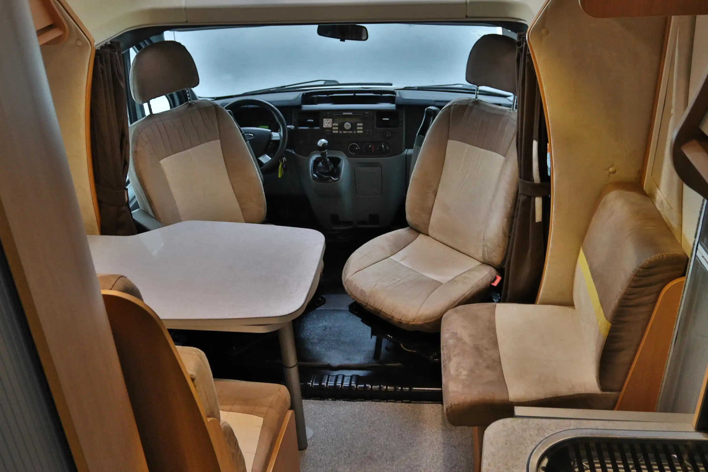 CHAUSSON Flash 20 TOP - Ansicht 8